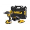 DeWalt accu schroef-/boormachine DCD791P2-QW