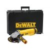 DeWalt Haakse Slijper DWE4237K-QS