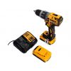 DeWalt Klopboor-/schroefmachine DCD796D2-QW