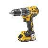 DeWalt Klopboor-/schroefmachine DCD796D2-QW