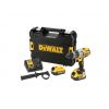 DeWalt klopboor-/schroefmachine DCD996P2-QW