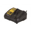 DeWalt Multivoltage lader DCB115-QW