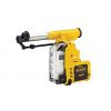 DeWalt SDS-Plus Stofafzuigsysteem D25303DH-XJ