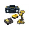 DeWalt Slagschroevendraaier DCF887P2-QW