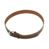 D4E Lederen Modieuze Riem 