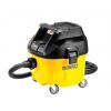 DeWALT 30l Nat & droog stofzuiger L-klasse DWV901L-QS