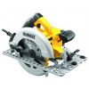 DeWALT Cirkelzaag DWE576K-QS