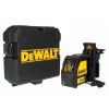 DeWALT Kruislijnlaser DW088K-XJ zelfnivellerend