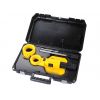 DeWALT Stofafzuigsysteem en reiniging van het boorgat DWH050K-XJ