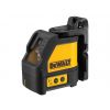 DeWALT Kruislijnlaser DW088K-XJ zelfnivellerend