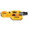 DeWALT Stofafzuigsysteem en reiniging van het boorgat DWH050K-XJ