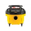 DeWALT 30l Nat & droog stofzuiger L-klasse DWV901L-QS