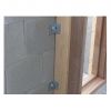 GB Hoek-anker 40 x 60 mm