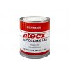 4TECX Hoogglans Lak 0.75L