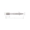 Rotec HSS-E Machinetap '800', Doorlopend, DIN 371 MF