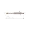 Rotec HSS-E Machinetap '800', Blind, DIN 371, UNC