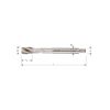 Rotec HSS-E Machinetap '800', Blind, DIN 376, UNC 