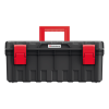 Kistenberg S Block Pro systeemkoffer met handgreep