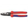 KNIPEX Kabelschaar 95 12 200