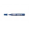 Pentel Merkpen N50 2.5mm Blauw