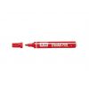 Pentel Merkpen N50 2.5mm Rood