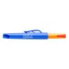 Pica Gel markeerstift rood volledig met dop