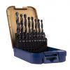 Rotec Cobalt Spiraalboren set 19-delig