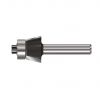 Rotec HM Fasefrees 45°, Gold-Line, Ø57,2 D2=12
