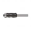 Rotec HM Kantenfrees Z3, Lager, Gold-Line, Ø12,7X12,7