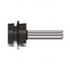 Rotec HM Verlijmfrees, Gold-Line, Ø41,5 D2=12