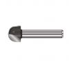 Rotec HM Holprofielfrees, Gold-Line,Ø12,7 D2=12