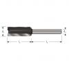 Rotec HM Groeffrees Gold-Line, Ø24X20X32