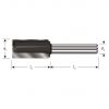Rotec HM Groeffrees M. Grondsn. Gold-Line, Ø10X20X32
