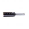 Rotec HM Groeffrees, Wisselplaat, Gold-Line, Ø18X30 D2=12