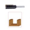 Rotec HM Groeffrees, Wisselplaat, Gold-Line, Ø18X30 D2=12
