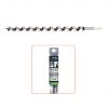 Rotec Slangenboor Silver-Line, Ø22X530X600