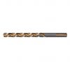 Rotec HSS-G Spiraalboor, Din 338, Uni-3, Ø11,0 5 Stuks