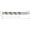 Rotec HSS-G Spiraalboor, Din 338, Type HD-S, D2=13, Ø14,5