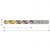 Rotec HSS-G Spiraalboor, Din 338, Type HD-S, Tin-Top, Ø1,1 10 stuks