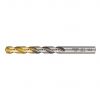 Rotec HSS-G Spiraalboor, Din 338, Type HD-S, Tin-Top, Ø3,1 10 stuks