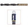 Rotec HSS-R Spiraalboren Din 338 Precise 8,0 Mm 10 stuks