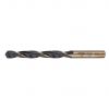 Rotec HSS-R Spiraalboor, Din 338, Type Precise, Ø5/32'' 10 stuks