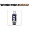 Rotec HSS-R Spiraalboor, Din 338, Type Precise, Ø5/32'' 10 stuks