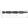 Rotec HSS-R Spiraalboor, Din 338, Type N, D2=10, Ø19,5