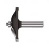 Rotec HM Platbandfrees, Gold-Line, Ø76,2 D2=12
