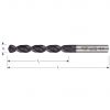 Rotec HSS-E Spiraalboren DIN 338 TLS1000 1,7 mm TiAIN