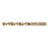 Rotec HSS-E Spiraalboor, DIN 338, Top-X, Type N, Ø9,5 5 stuks