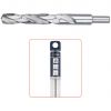 Rotec HSS-G Spiraalboor, Din 338, Type N, D2=13, Ø14,5