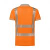 Santino Poloshirt Venice Fluor