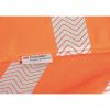 Santino Poloshirt Venice Fluor